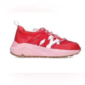 NWT KG Kurt Geiger Loaded Hiker size 37 NWT